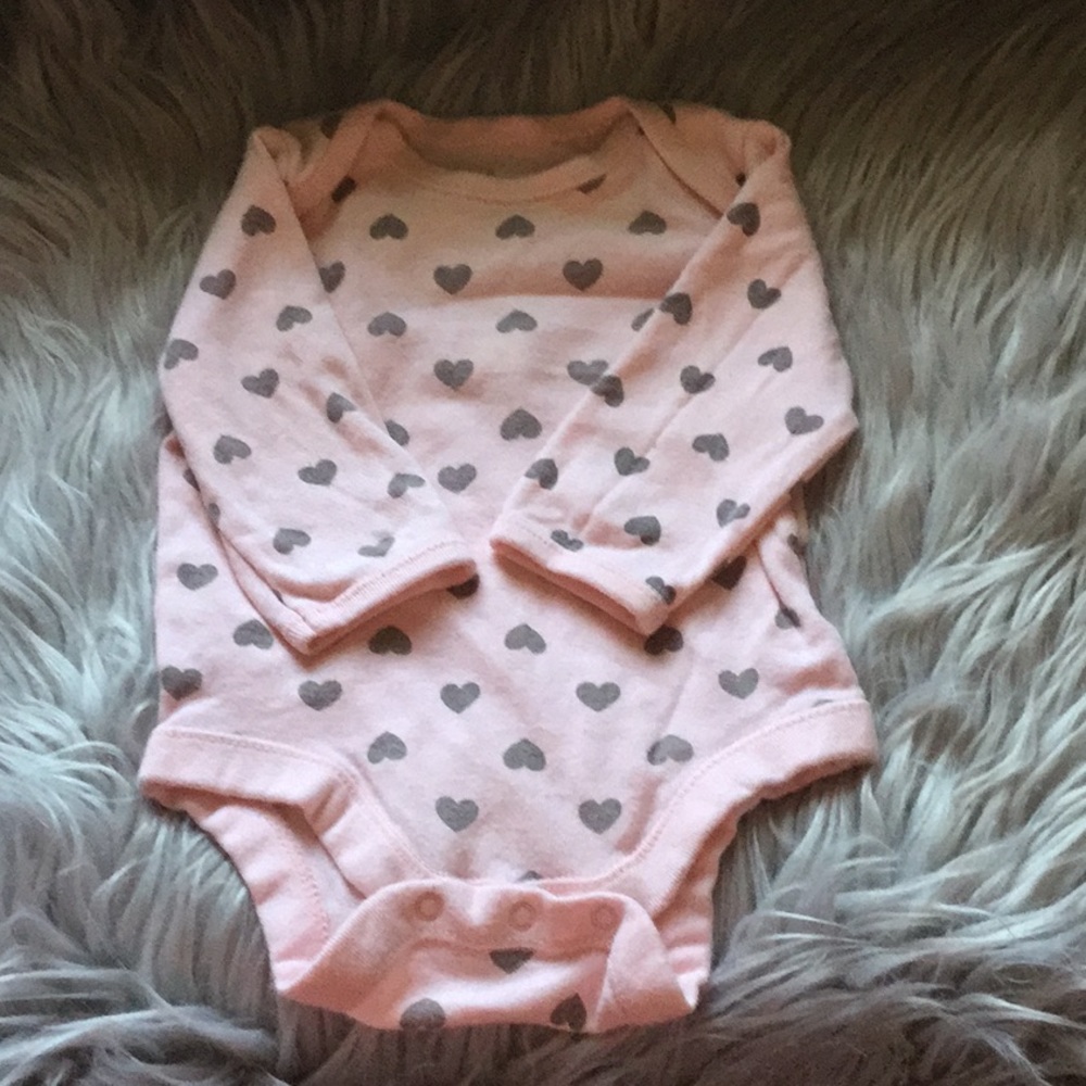 Baby clothes
